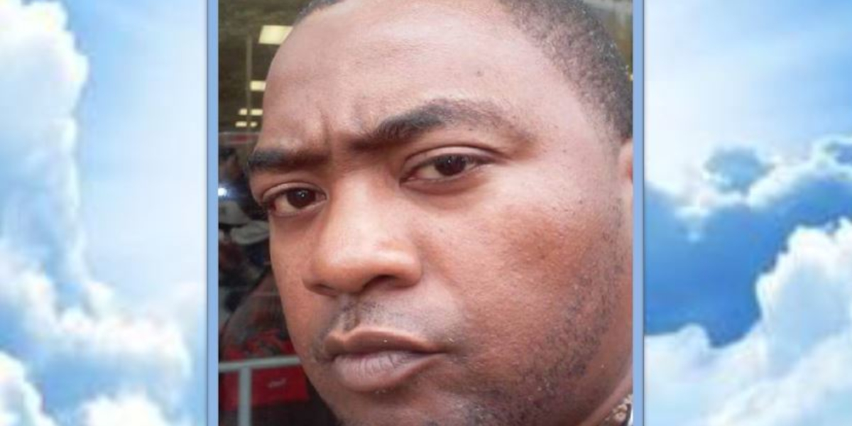Darnell Benson