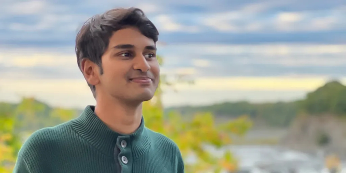 Jabez Chakraborty