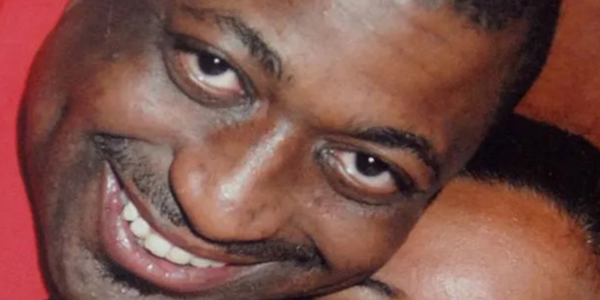 Eric Garner
