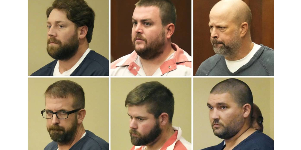 Rankin County, Mississippi Goon Squad