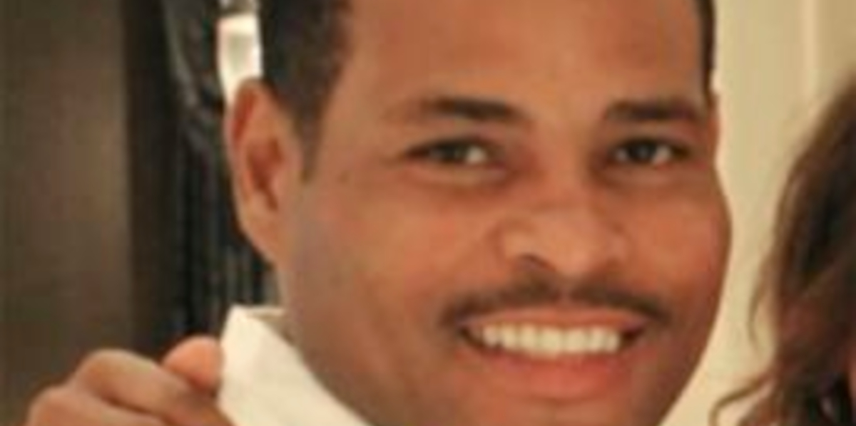Ronald Greene