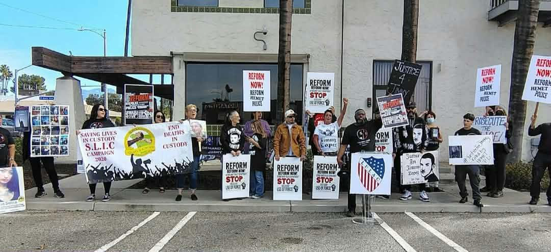 Protest