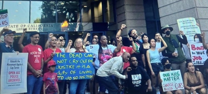 Protest