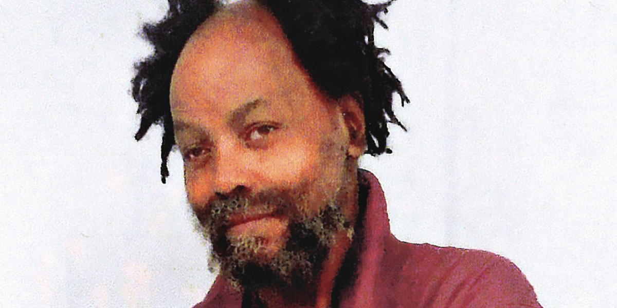 Mumia Abu-Jamal