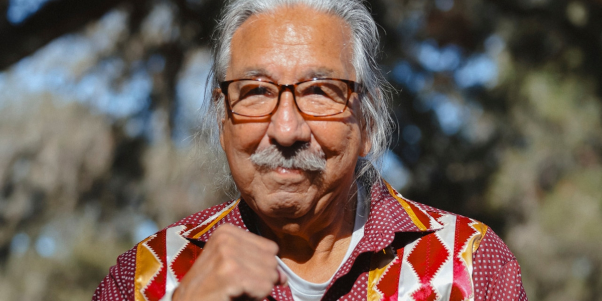 Leonard Peltier