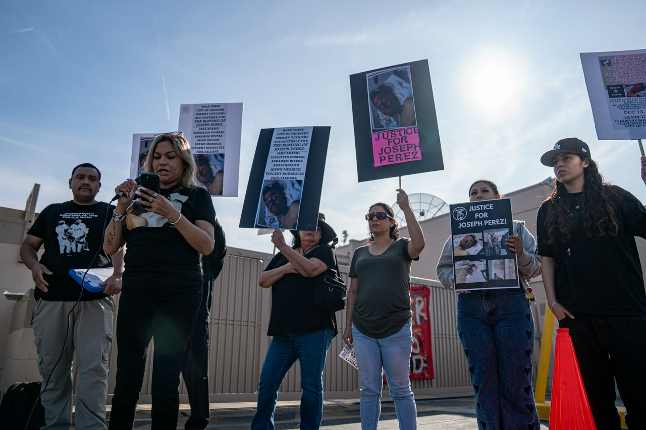 protest
