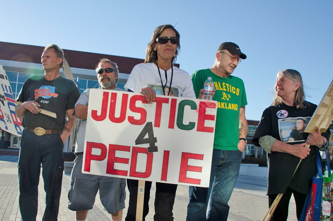 Protest