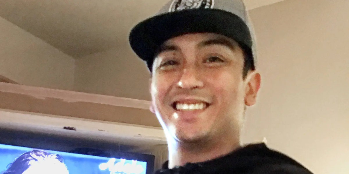 Angelo Quinto