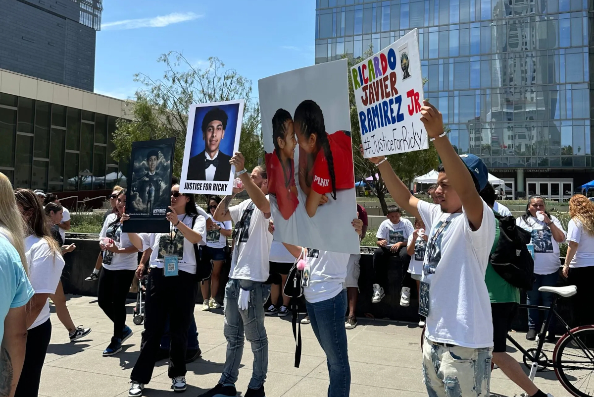 Protest