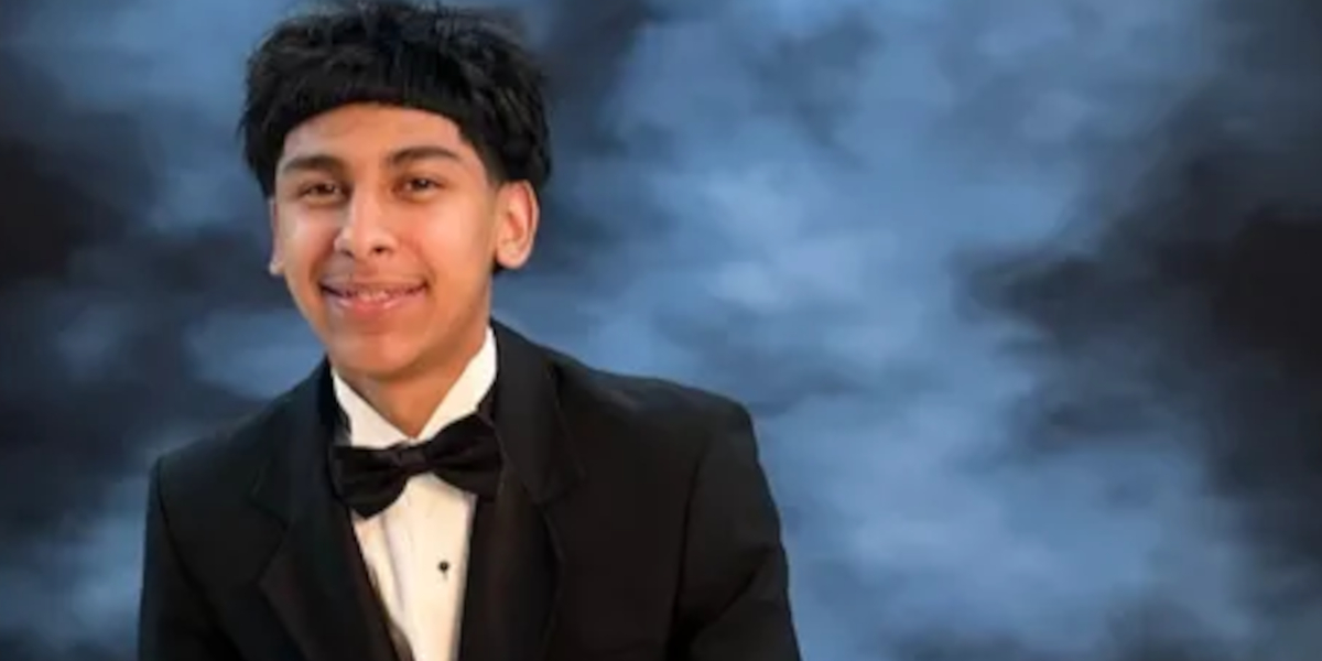 Ricardo "Ricky" Ramirez Jr.