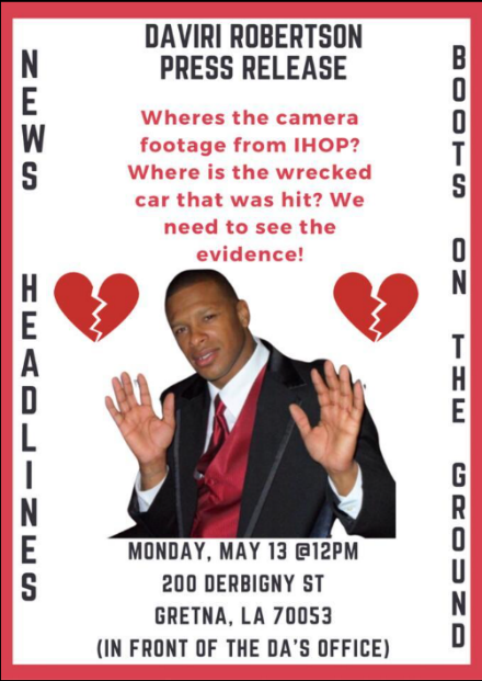 Flyer