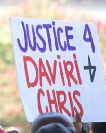 Protest