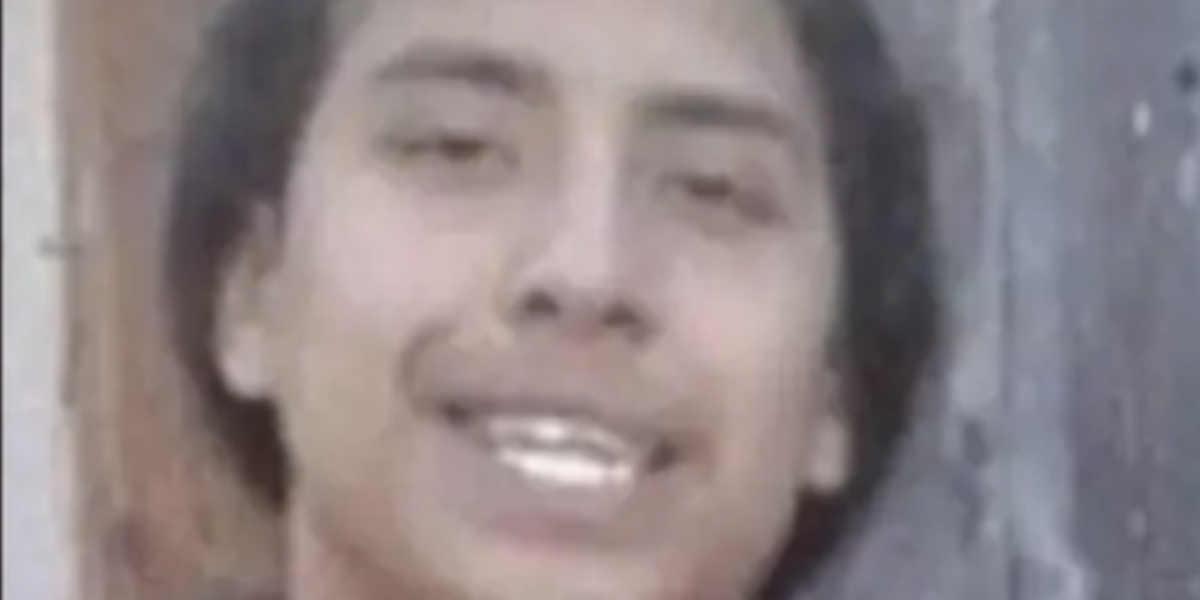 Erik Salgado