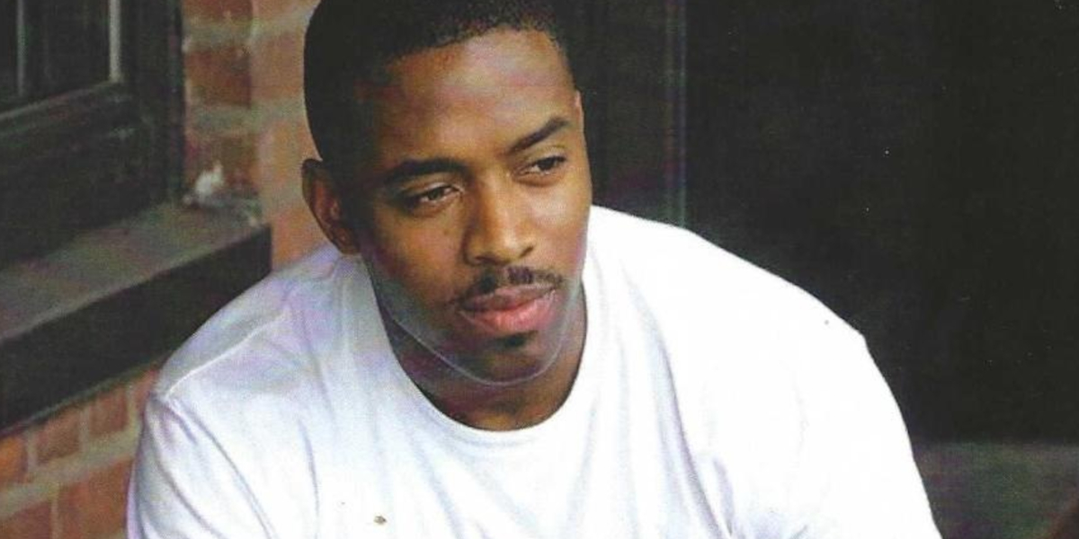 Stanley Wilson Jr.