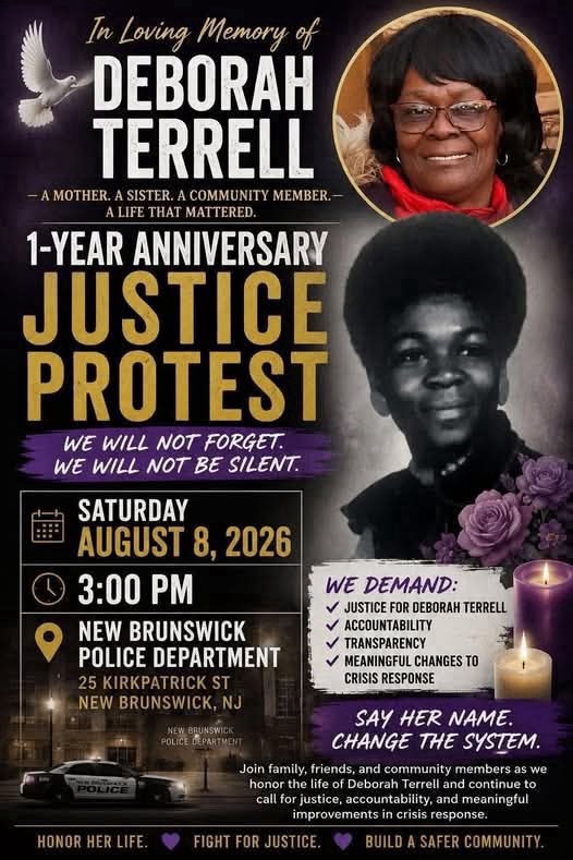 event flyer